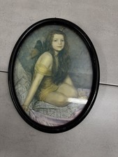 Kinderbild  Jugendstil in