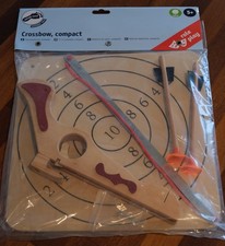 Spielzeug Armbrust von Legler