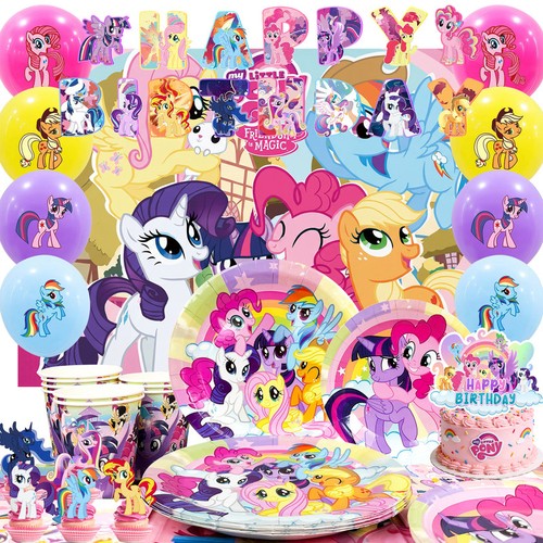 Little pony geburtstags - pony,