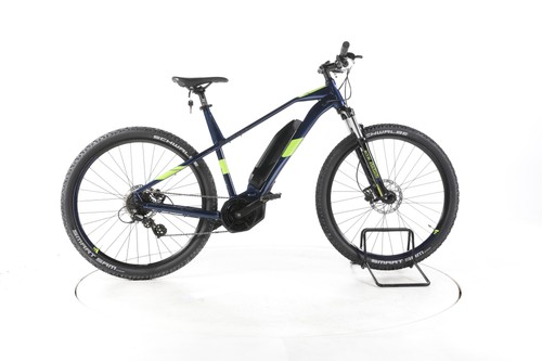 Raymon hardray 0 e bike - 1.0, e-bike