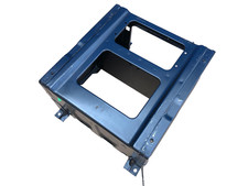 ⭐⭐ Mercedes Vito Viano Sitz vorne links Sitzkonsole A6396601340  *PP129