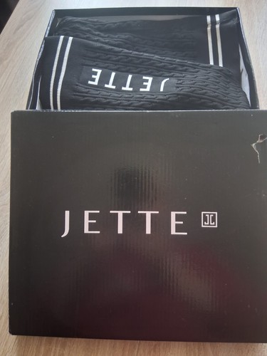 Stoffstiefel von jette - stoffstiefel, 40