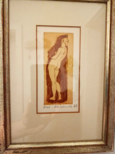 Schmidt lithographie - schmidt,
