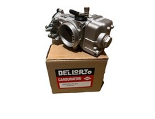 Vergaser DELLORTO  PHM 40 ND1