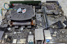 Bundle ASUS Prime B360M-A + Intel Core i5-9600k CPU 16GB RAM lüfter sockel 1151