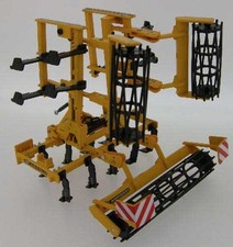 Agrisem Agromulch 3, 4, 6 m Tiefenlockerer Modell von Replicagri 1:32