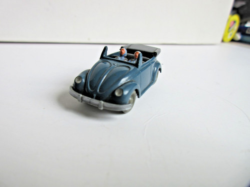 Wiking käfer cabrio - vw,