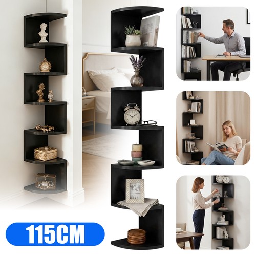 Eckregal bücherregal - eckregal,