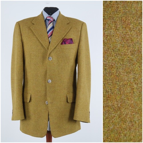 Desch fischgrät tweed sakko - desch,