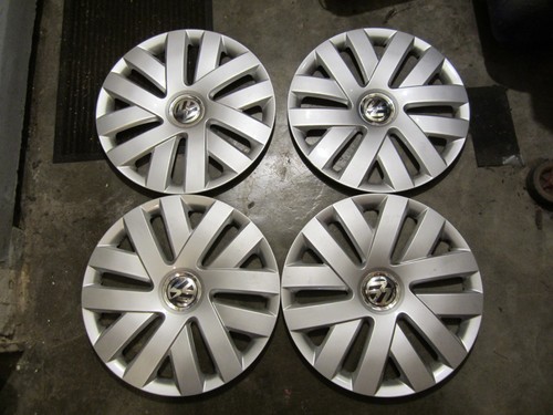 Polo radkappen zoll - 15,