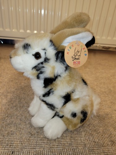 Plüschtier stofftier hase jmv - hase,