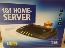 AVM Fritzbox FRITZ!Box 7362 SL