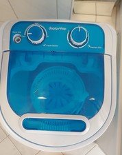 Display4top waschmaschine mini - display4top,