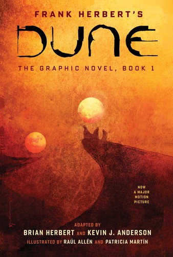 Brian herbert dune the - dune:,