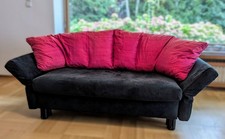 Hochwertiges Schlafsofa