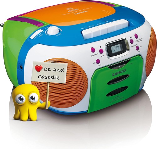 Scd 971 kinderradio - scd-971, -kinderradio