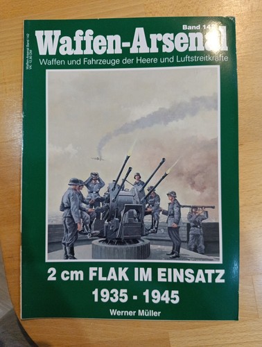 Waffen arsenal band 142 cm - arsenal,