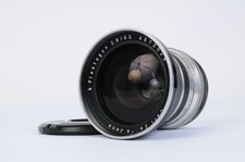 Carl zeiss flektogon - 1:, f=