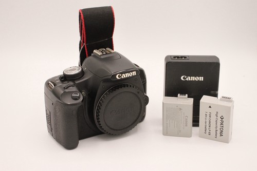 Canon eos 500d - canon,