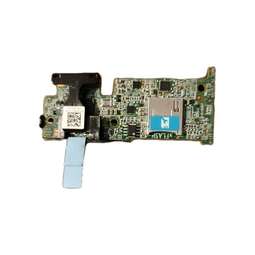 Dell 0rt6jg dual vflash - sd,