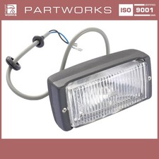 Fog Lights For Porsche 911 G