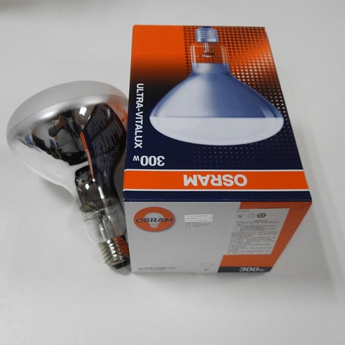 Ultra vitalux 300w - ultra-vitalux, uv