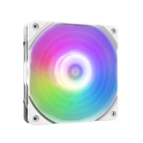 Zalman af120r argb white - zalman,