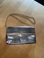 GUESS Clutch kleine Handtasche
