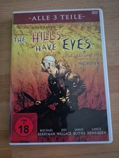 The Hills Have Eyes