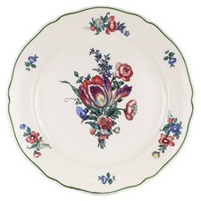 Speiseteller neues Modell Villeroy & Boch Alt Straßburg