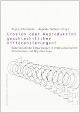 Erosion oder Reproduktion