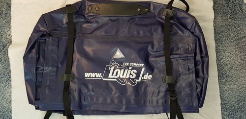 Transportsack louis - transportsack,
