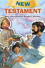 Nirv new testament - nirv,,