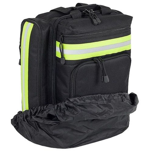 Supporter notfallrucksack leer - notfallrucksack,