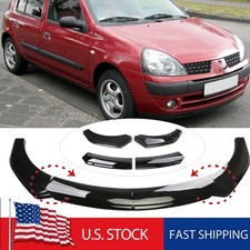 Front Bumper Lip Spoiler