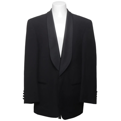 Don gil smokingjacke - don,