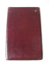  Etienne Aigner  - Brieftasche   Echtleder /Herren braun (16,5x10,5) neuw.