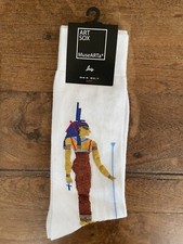 Art Sox, Isis, Ägypten, Größe 40-46