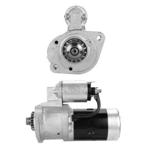 Anlasser für mitsubishi - anlasser, pel
