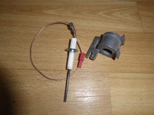 Lonisationselektrode für Buderus U104-20/W 10,7-20KW