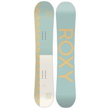 Roxy XOXO Women's Snowboard