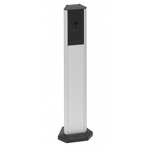 Faac säule aus aluminium - h, 50