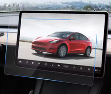 TESACC Screen Protector Tesla