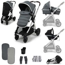 Baby Reisesystem 2 in 1 mit