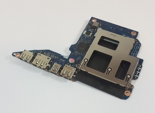 Usb express card - express,