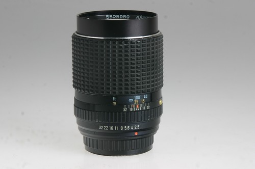 Asahi pentax smc - asahi,