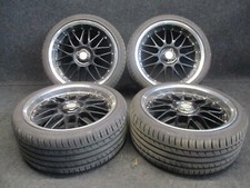 19" KESKIN KT4 Alufelgen Sommerreifen 245 35 AUDI  8,5x19 ET30 
