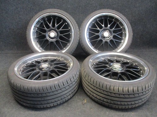 Keskin kt4 alufelgen - keskin,