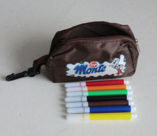 Zott Monte Schlamperrolle