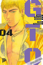 GTO: Great Teacher Onizuka 04